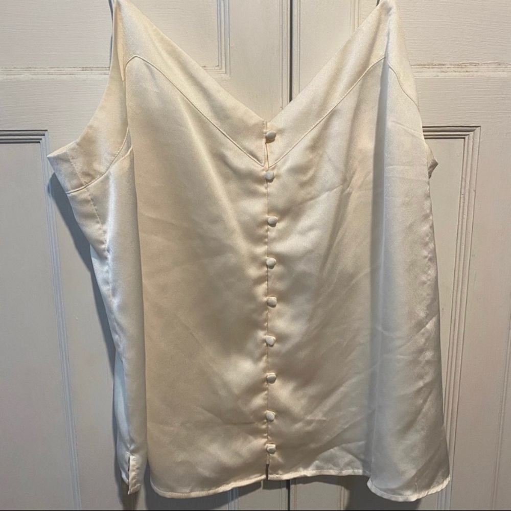 Abercrombie & Fitch tank top